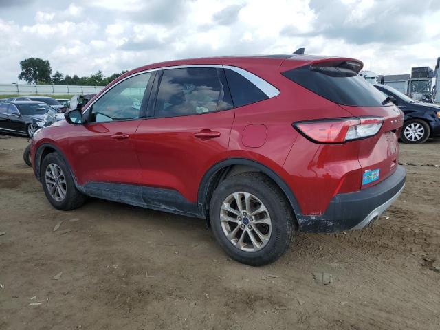 Photo 1 VIN: 1FMCU9G65NUA41185 - FORD ESCAPE SE 