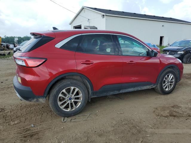 Photo 2 VIN: 1FMCU9G65NUA41185 - FORD ESCAPE SE 