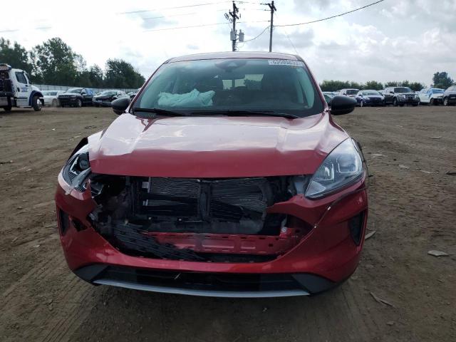 Photo 4 VIN: 1FMCU9G65NUA41185 - FORD ESCAPE SE 