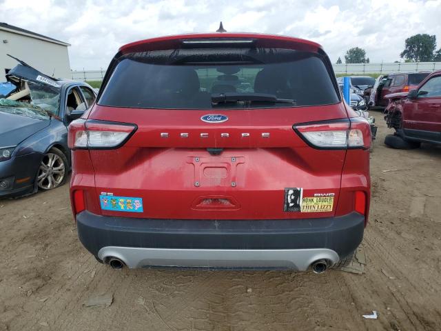 Photo 5 VIN: 1FMCU9G65NUA41185 - FORD ESCAPE SE 