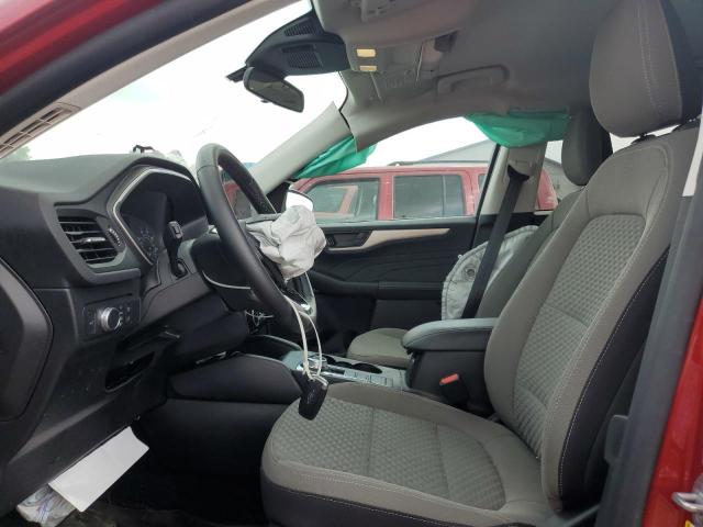 Photo 6 VIN: 1FMCU9G65NUA41185 - FORD ESCAPE SE 