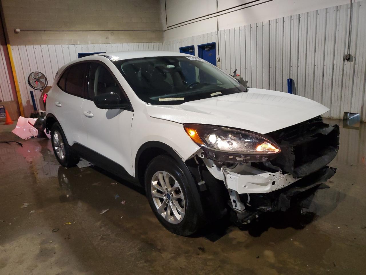 Photo 3 VIN: 1FMCU9G65NUA60898 - FORD ESCAPE 