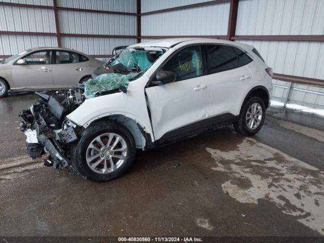 Photo 1 VIN: 1FMCU9G65NUA60982 - FORD ESCAPE 