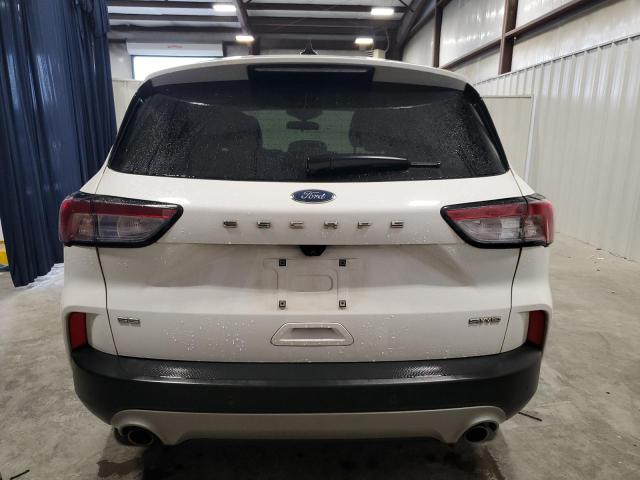 Photo 5 VIN: 1FMCU9G65NUA61176 - FORD ESCAPE SE 