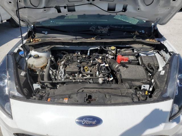 Photo 11 VIN: 1FMCU9G65NUA64255 - FORD ESCAPE SE 