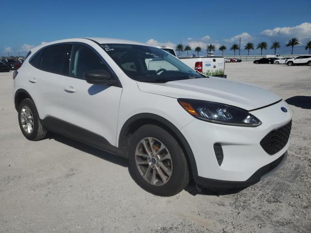 Photo 3 VIN: 1FMCU9G65NUA64255 - FORD ESCAPE SE 