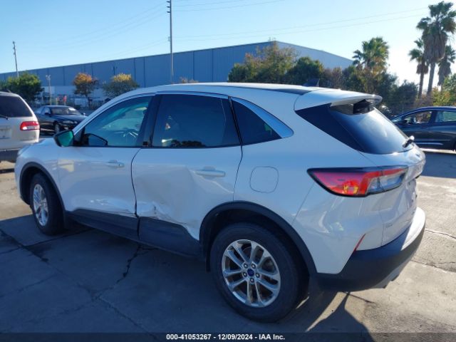 Photo 2 VIN: 1FMCU9G65NUA73473 - FORD ESCAPE 