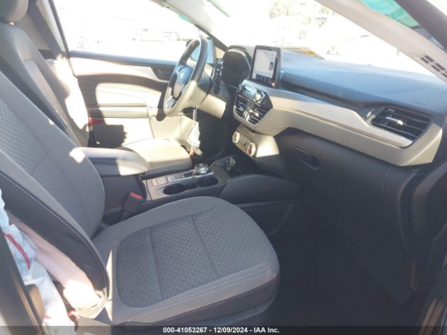 Photo 4 VIN: 1FMCU9G65NUA73473 - FORD ESCAPE 
