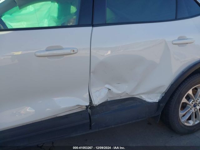 Photo 5 VIN: 1FMCU9G65NUA73473 - FORD ESCAPE 
