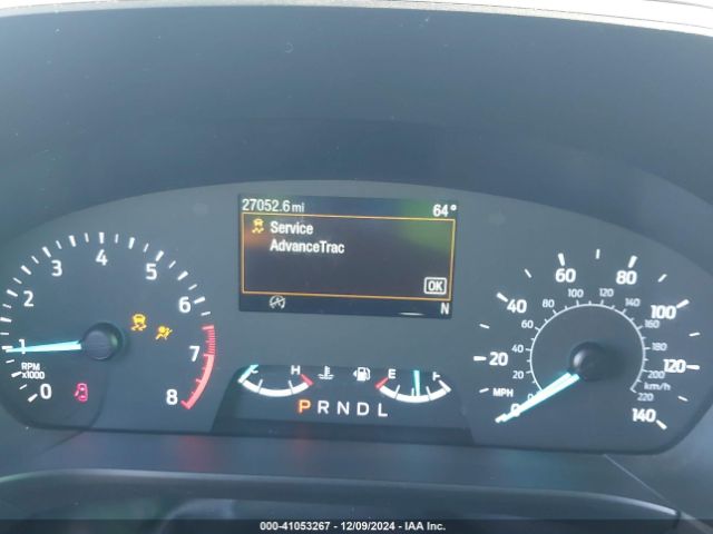 Photo 6 VIN: 1FMCU9G65NUA73473 - FORD ESCAPE 