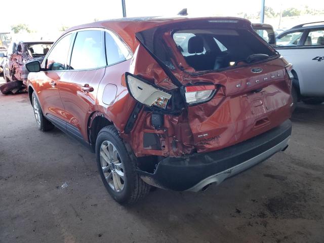 Photo 1 VIN: 1FMCU9G66LUA28216 - FORD ESCAPE 