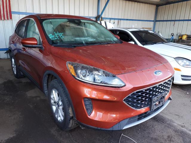 Photo 3 VIN: 1FMCU9G66LUA28216 - FORD ESCAPE 