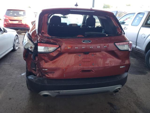 Photo 5 VIN: 1FMCU9G66LUA28216 - FORD ESCAPE 