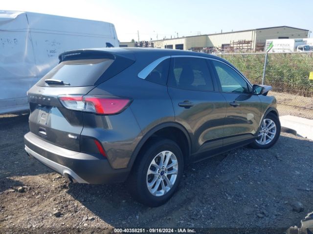 Photo 3 VIN: 1FMCU9G66LUA29723 - FORD ESCAPE 