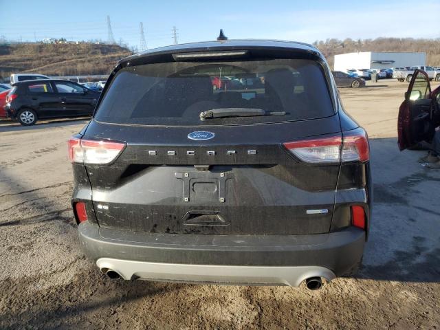 Photo 5 VIN: 1FMCU9G66LUA50491 - FORD ESCAPE SE 