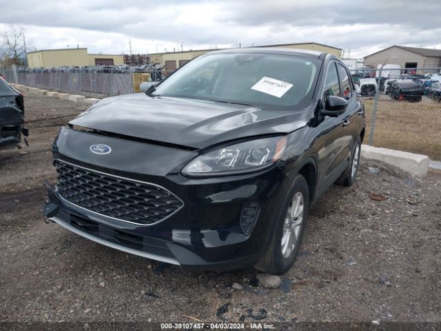 Photo 1 VIN: 1FMCU9G66LUA51916 - FORD ESCAPE 