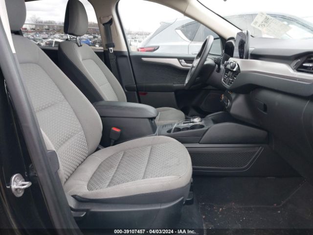 Photo 4 VIN: 1FMCU9G66LUA51916 - FORD ESCAPE 