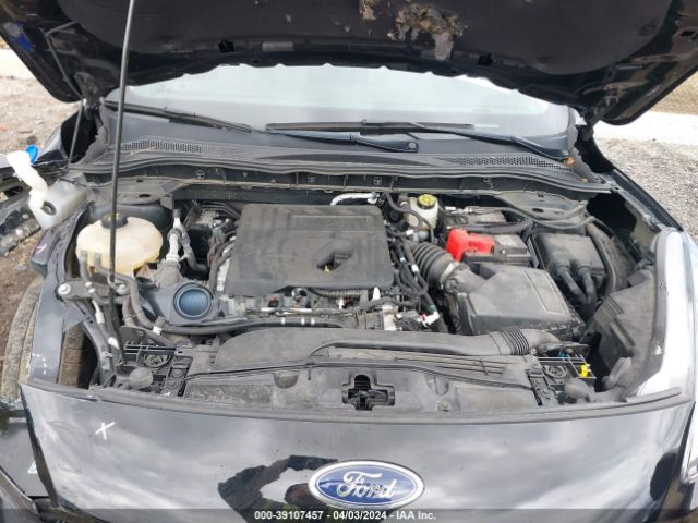 Photo 9 VIN: 1FMCU9G66LUA51916 - FORD ESCAPE 