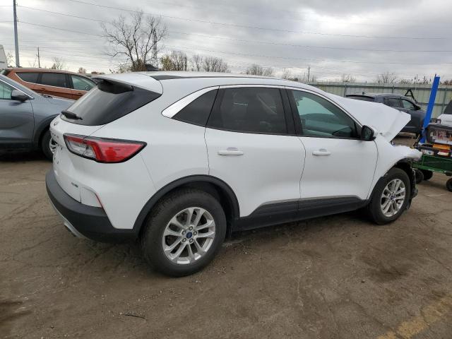 Photo 2 VIN: 1FMCU9G66LUA52192 - FORD ESCAPE SE 