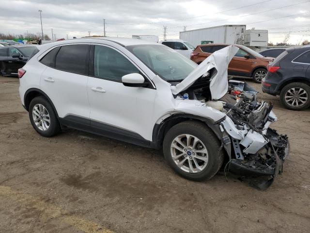 Photo 3 VIN: 1FMCU9G66LUA52192 - FORD ESCAPE SE 