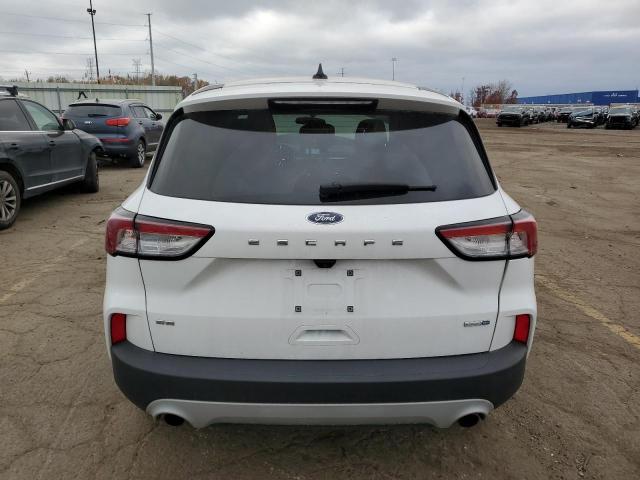 Photo 5 VIN: 1FMCU9G66LUA52192 - FORD ESCAPE SE 