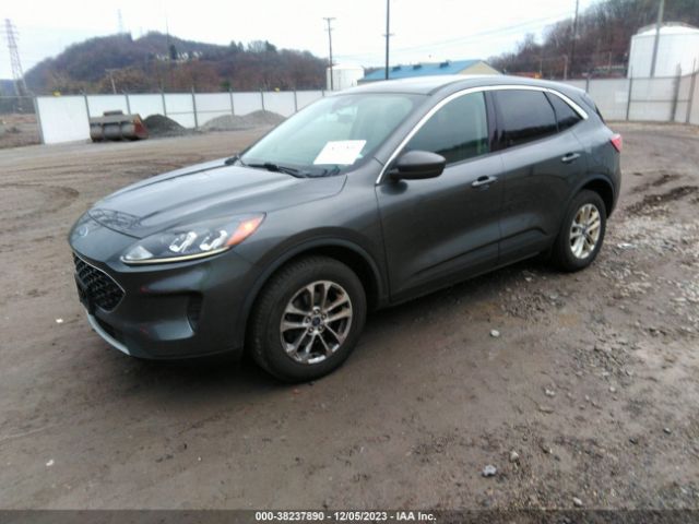 Photo 1 VIN: 1FMCU9G66LUA69817 - FORD ESCAPE 