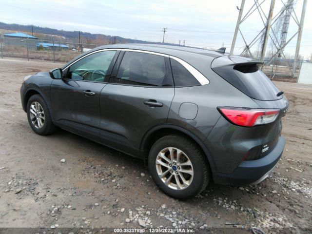 Photo 2 VIN: 1FMCU9G66LUA69817 - FORD ESCAPE 