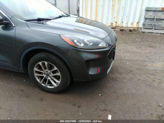 Photo 5 VIN: 1FMCU9G66LUA69817 - FORD ESCAPE 