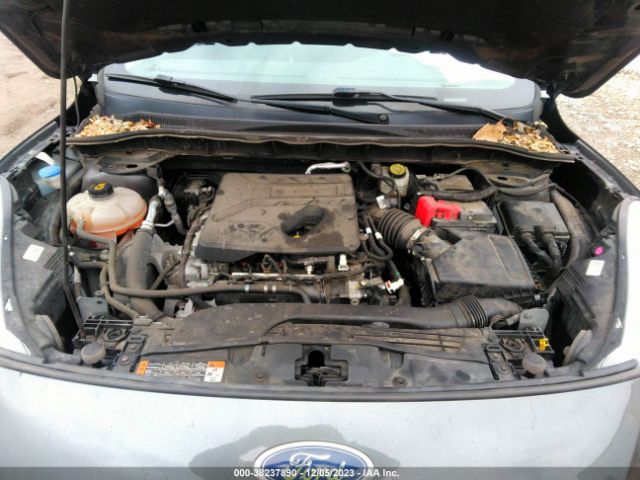 Photo 9 VIN: 1FMCU9G66LUA69817 - FORD ESCAPE 