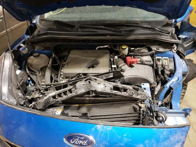 Photo 6 VIN: 1FMCU9G66LUA80235 - FORD ESCAPE SE 