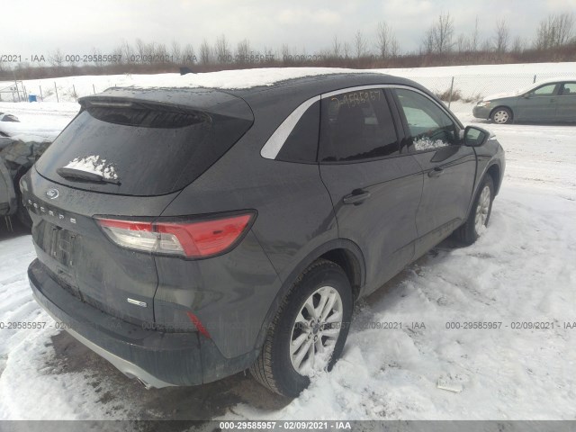 Photo 3 VIN: 1FMCU9G66LUA90473 - FORD ESCAPE 