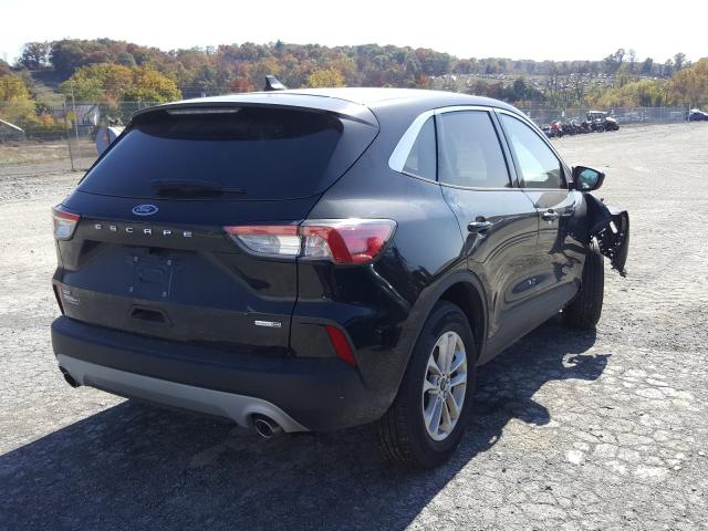 Photo 3 VIN: 1FMCU9G66LUA95172 - FORD ESCAPE SE 