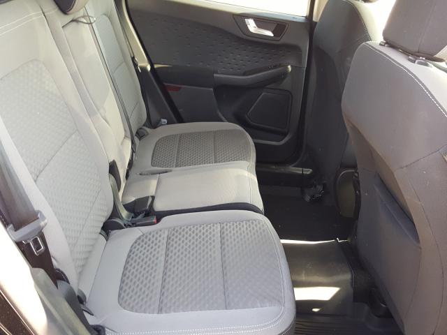 Photo 5 VIN: 1FMCU9G66LUA95172 - FORD ESCAPE SE 