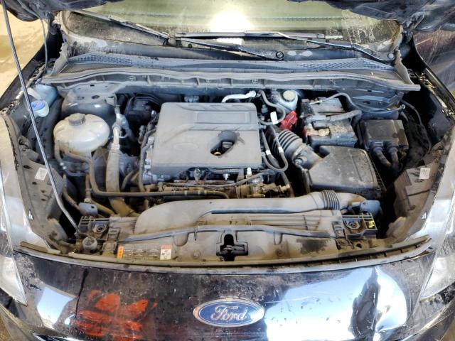 Photo 10 VIN: 1FMCU9G66LUB18840 - FORD ESCAPE SE 