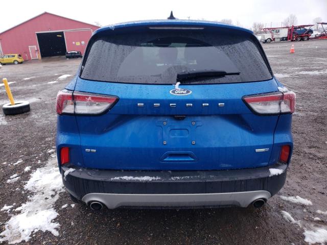 Photo 5 VIN: 1FMCU9G66LUB33399 - FORD ESCAPE SE 