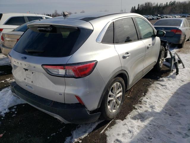 Photo 3 VIN: 1FMCU9G66LUB36528 - FORD ESCAPE SE 