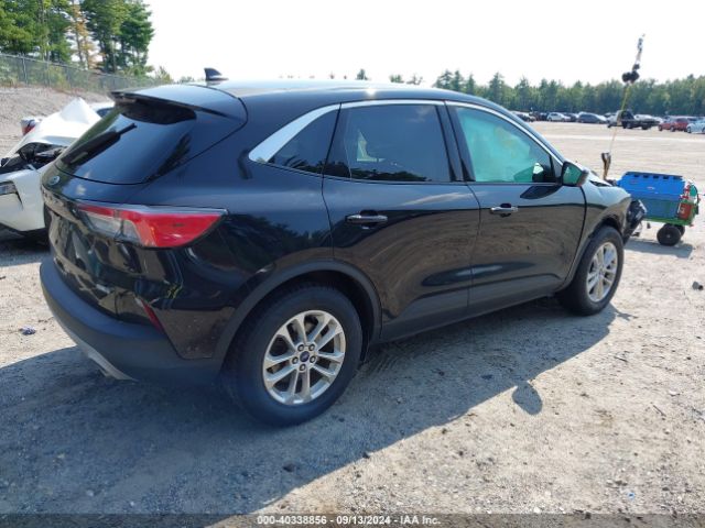 Photo 3 VIN: 1FMCU9G66LUB37016 - FORD ESCAPE 