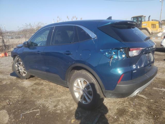 Photo 1 VIN: 1FMCU9G66LUC03872 - FORD ESCAPE SE 