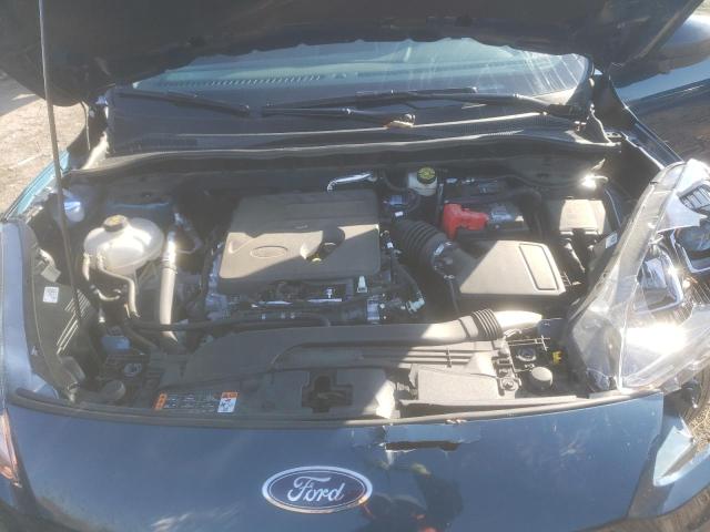 Photo 11 VIN: 1FMCU9G66LUC03872 - FORD ESCAPE SE 