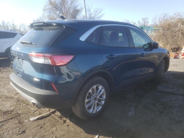 Photo 2 VIN: 1FMCU9G66LUC03872 - FORD ESCAPE SE 