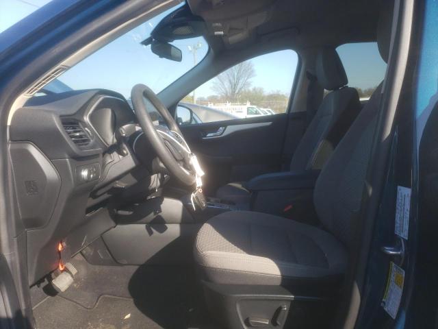 Photo 6 VIN: 1FMCU9G66LUC03872 - FORD ESCAPE SE 