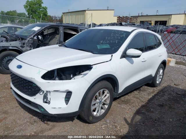 Photo 1 VIN: 1FMCU9G66LUC36659 - FORD ESCAPE 