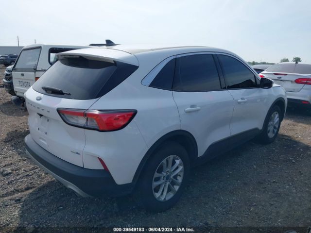 Photo 3 VIN: 1FMCU9G66LUC36659 - FORD ESCAPE 