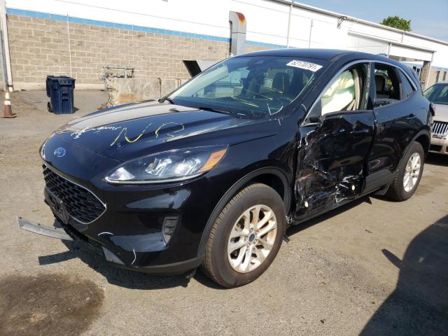 Photo 1 VIN: 1FMCU9G66LUC39271 - FORD ESCAPE SE 