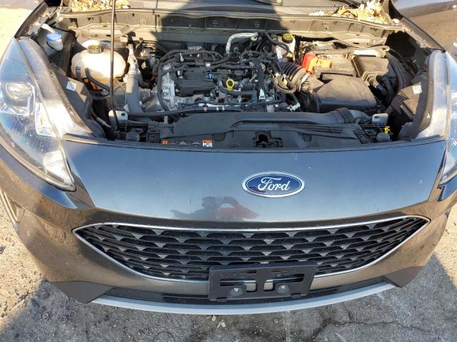 Photo 11 VIN: 1FMCU9G66LUC73405 - FORD ESCAPE SE 