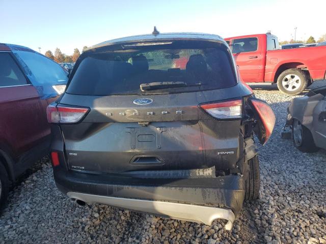 Photo 5 VIN: 1FMCU9G66LUC73405 - FORD ESCAPE SE 