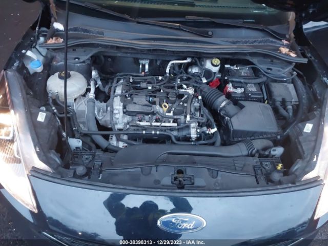 Photo 9 VIN: 1FMCU9G66MUA08114 - FORD ESCAPE 