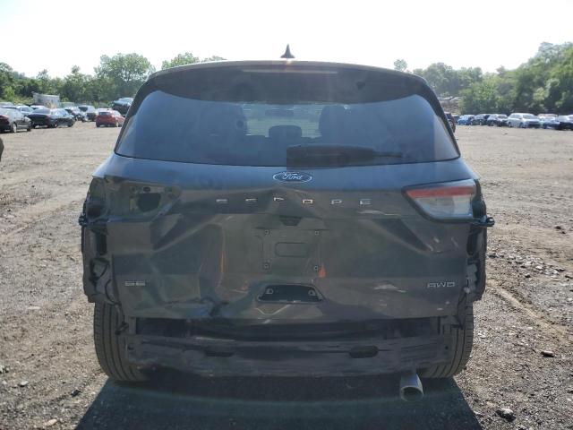 Photo 5 VIN: 1FMCU9G66MUA16357 - FORD ESCAPE 4D 