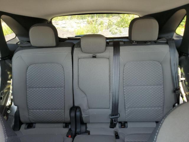 Photo 9 VIN: 1FMCU9G66MUA16357 - FORD ESCAPE 4D 