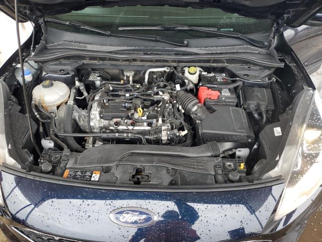 Photo 10 VIN: 1FMCU9G66MUA42151 - FORD ESCAPE 